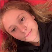 Profesora de inglés para niños desde primero de infantil hasta bachillerato y selectividad